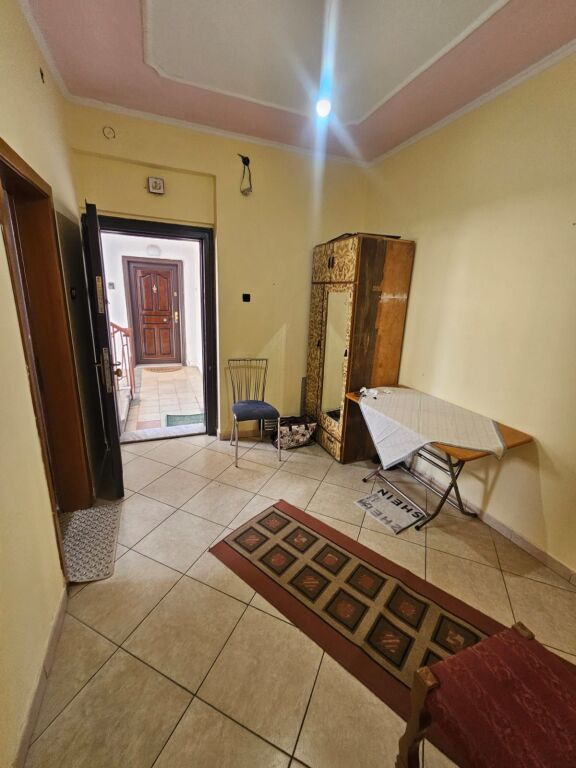 🏡 APARTMENT 1+1 FOR SALE IN THE CENTER OF DURRËS – NEAR THE COURT