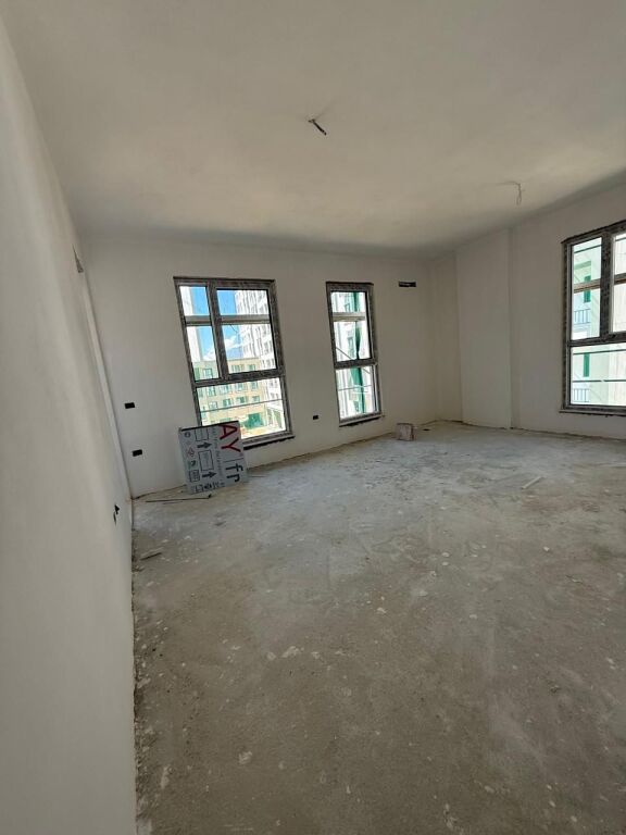 Kinostudio Andi Construction Apartment 2+1 + Storage for Sale