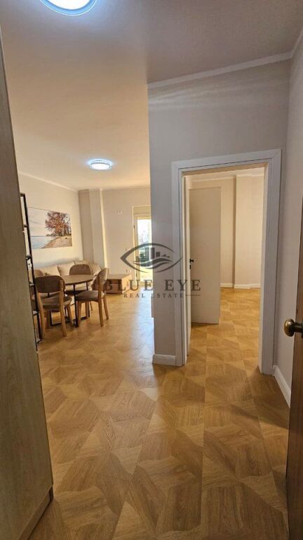 Appartamento 1+1 In Vendita sulla Spiaggia, Iliria, Durrës