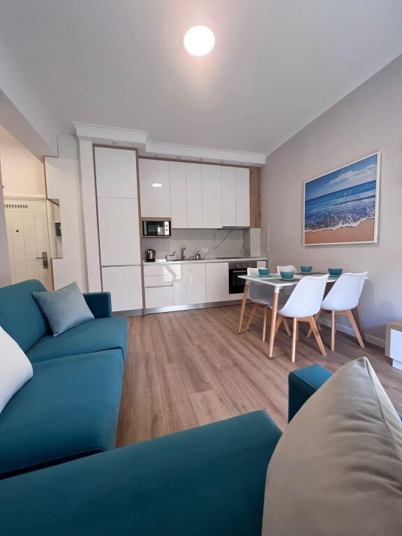 ‼️Apartment 1+1 for sale in Orikum, Vlora