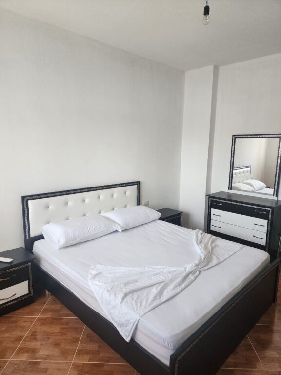 🏠2+1 apartment for annual rent in Transballkanike, Vlore📍
