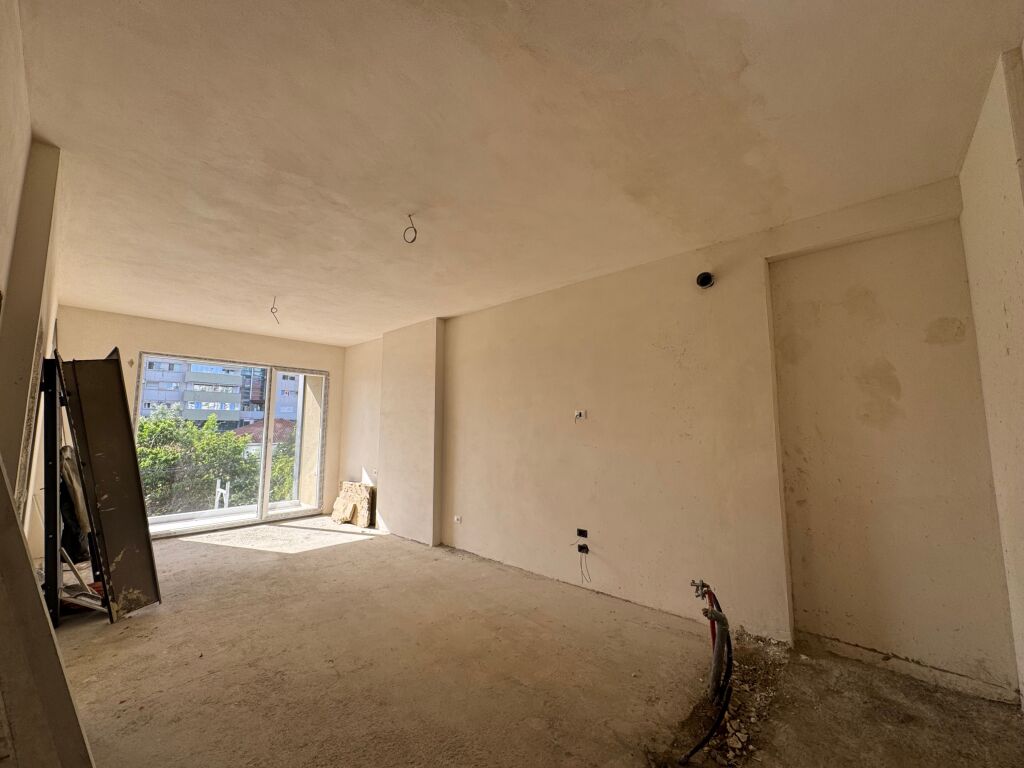 Apartment 1+1 , Hazizaj Eliston Former Aviation Field