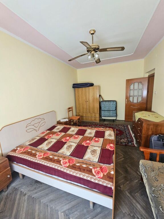 🏡 APARTMENT 1+1 FOR SALE IN THE CENTER OF DURRËS – NEAR THE COURT