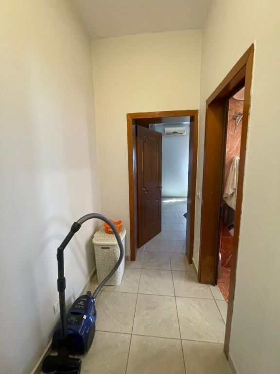 Appartamento 2+1 in vendita a Vollga, Durrës con vista mare.