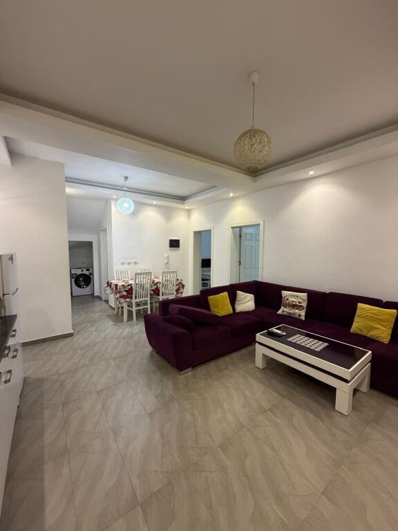 🏡 Shtëpi private me qira 2+1 – Rruga Jordan Misja