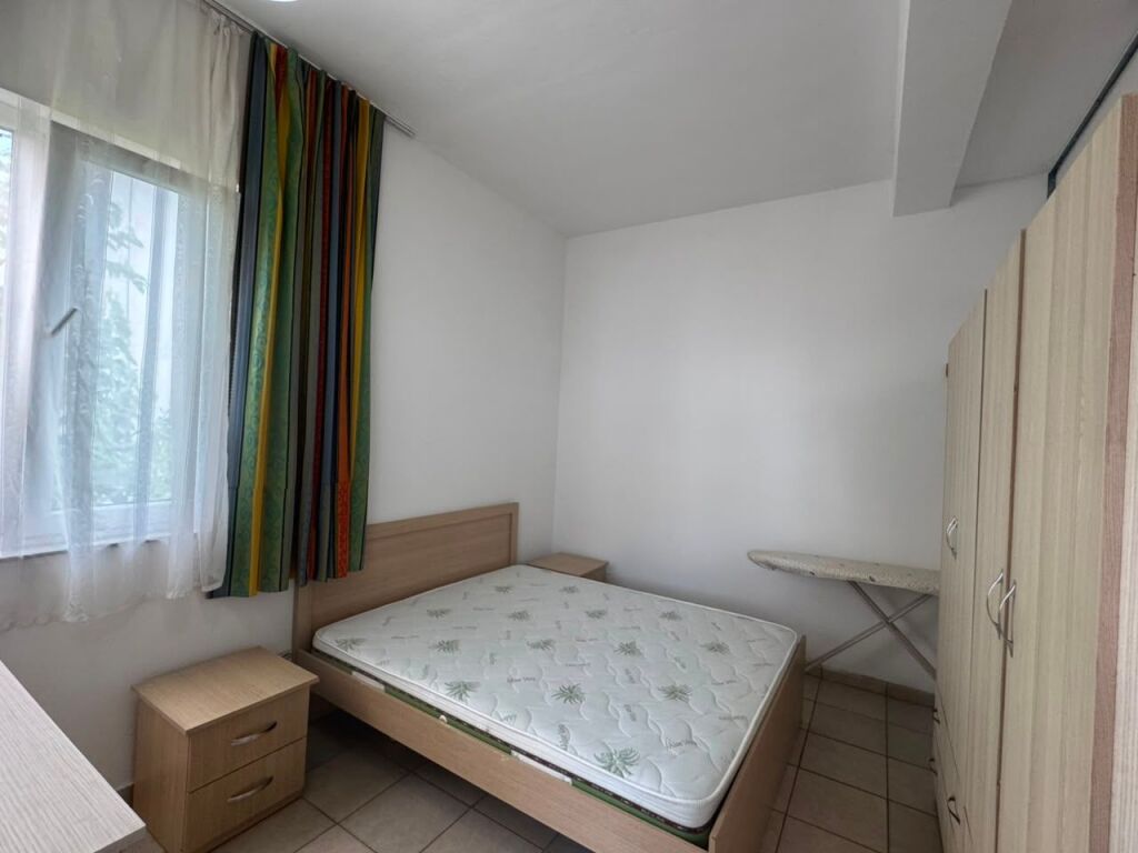Apartment 1+1 for rent – Don Bosko, Albanopoli Street !