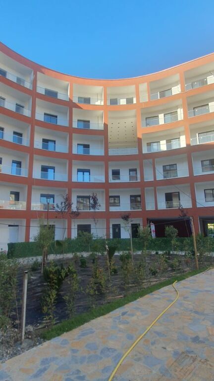 🏡 APPARTAMENTO 1+1 IN VENDITA GOLEM 1000€m2