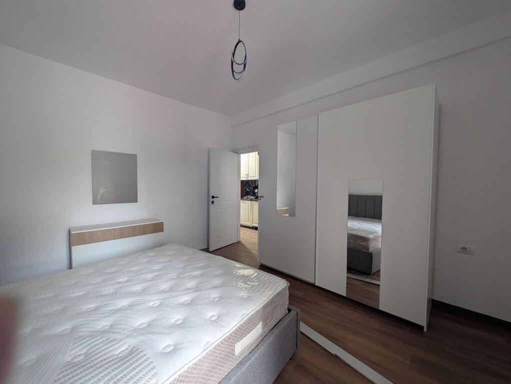 APARTAMENT ME QERA 2+1 DON BOSKO 70.000 LEKE FH-77923