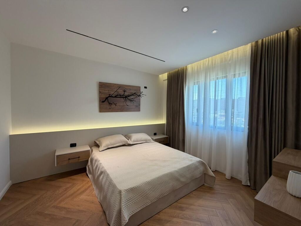 🏡 Appartamento 2+1 in vendita di fronte al Complesso Delijorgji 📍