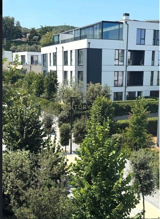 3+1 apartment for sale near the dry lake