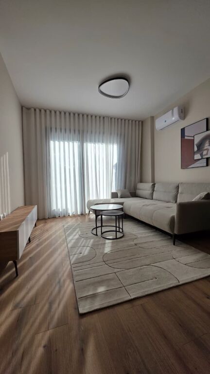 Furnished 1+1 Apartment for rent