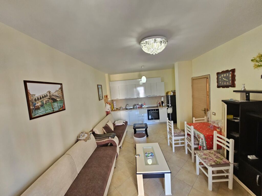 🏡 FOR SALE 1+1 APARTMENT ON THE BEACH, NEAR THE RED ROUNDABOUT