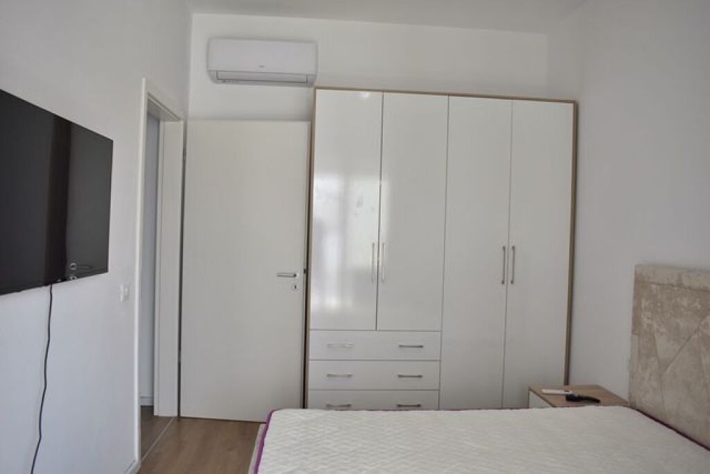 Apartment 1+1 for rent in Ali Dem, near Kaimi 400 Thousand Leke