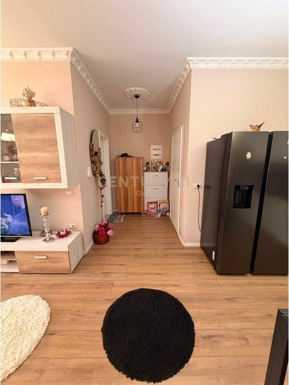 Apartment 2+1+2 for Sale at Selvia