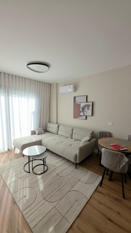 Furnished 1+1 Apartment for rent