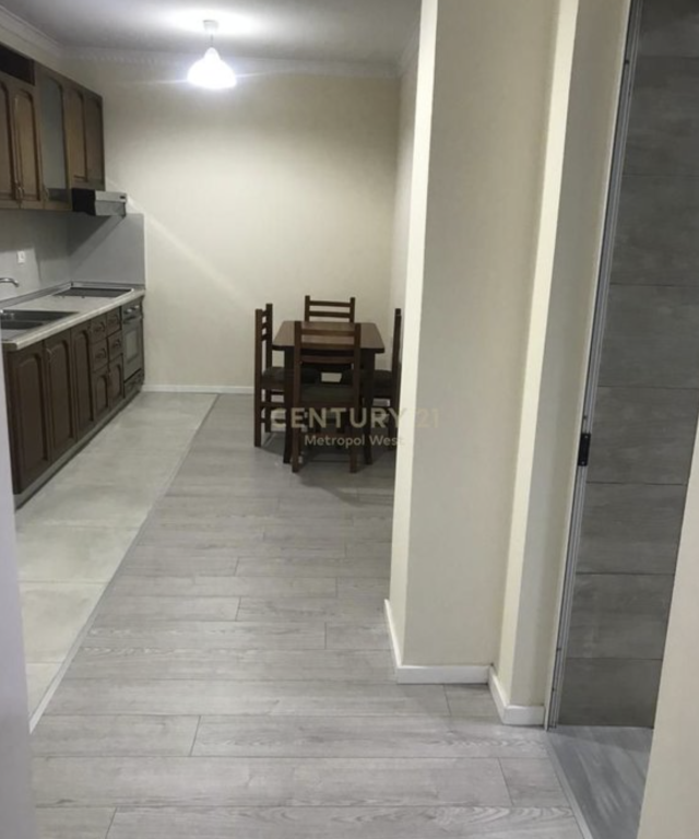 For rent 1+1 apartment and 1 parking space above the Grand complex at the Electric Market