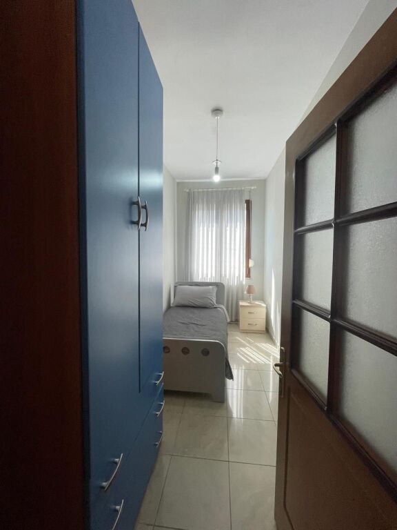 Appartamento 2+1 in vendita a Vollga, Durrës con vista mare.