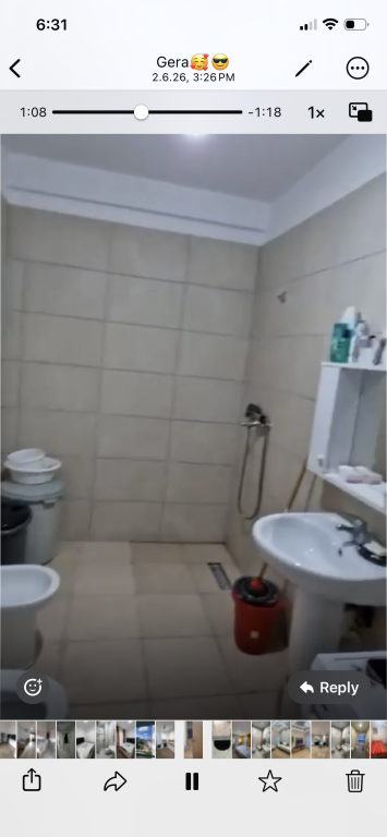 5 Maji rents apartment 3+1