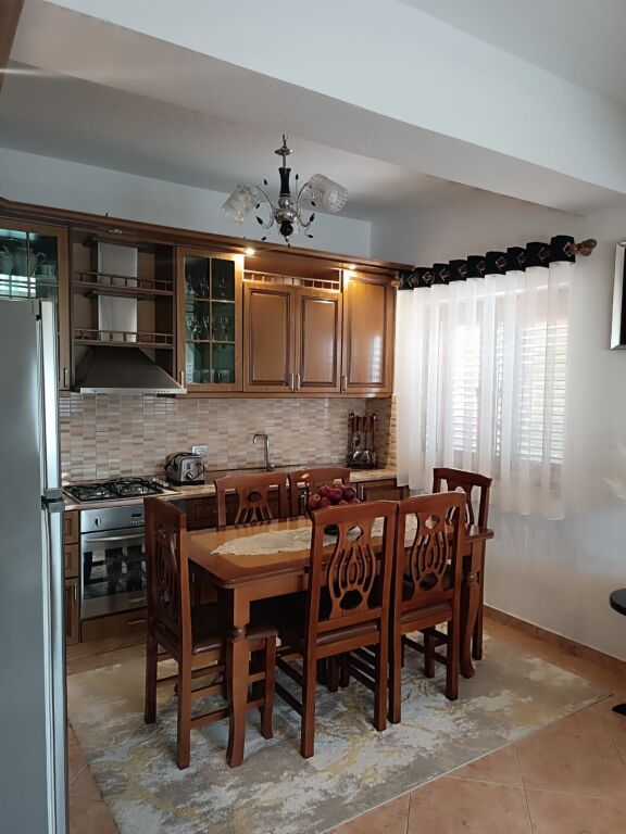 🏡 VILLA 4 PIANI IN VENDITA A SHKALLNUR, DURRËS