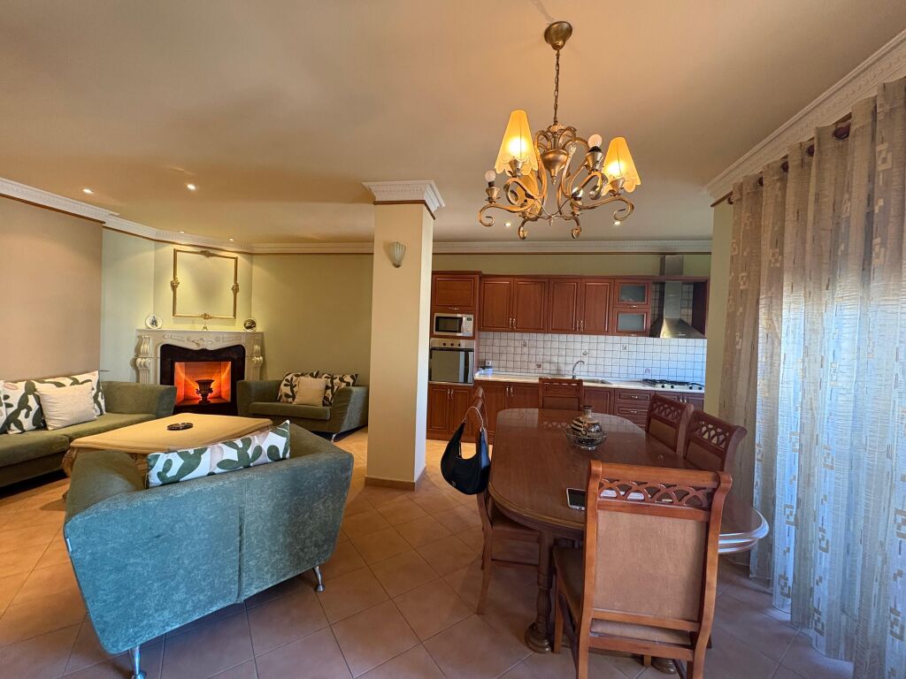 🏡 Appartamento 2+1+2 in Vendita vicino a FlagShip, Durazzo