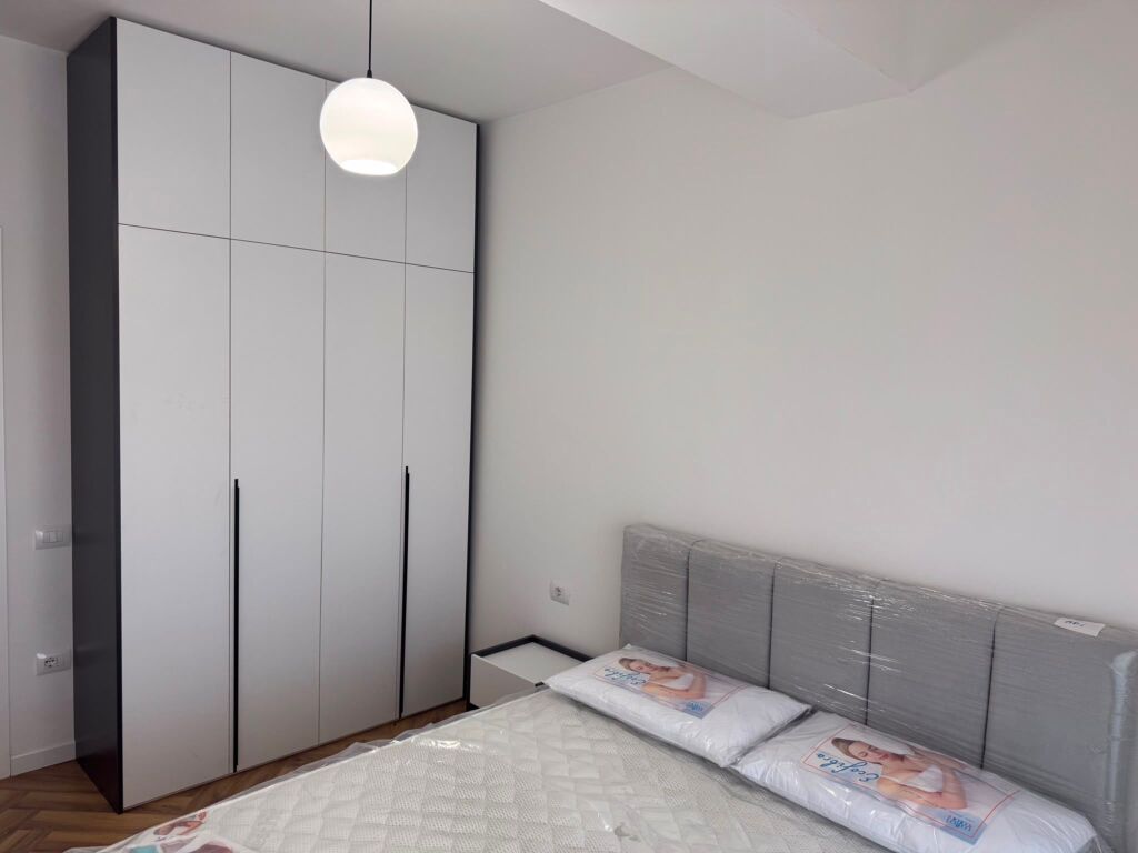 Apartment for rent 1+1 - 📍Misto Mame, Golden Parj complex, opposite the American hospital 3