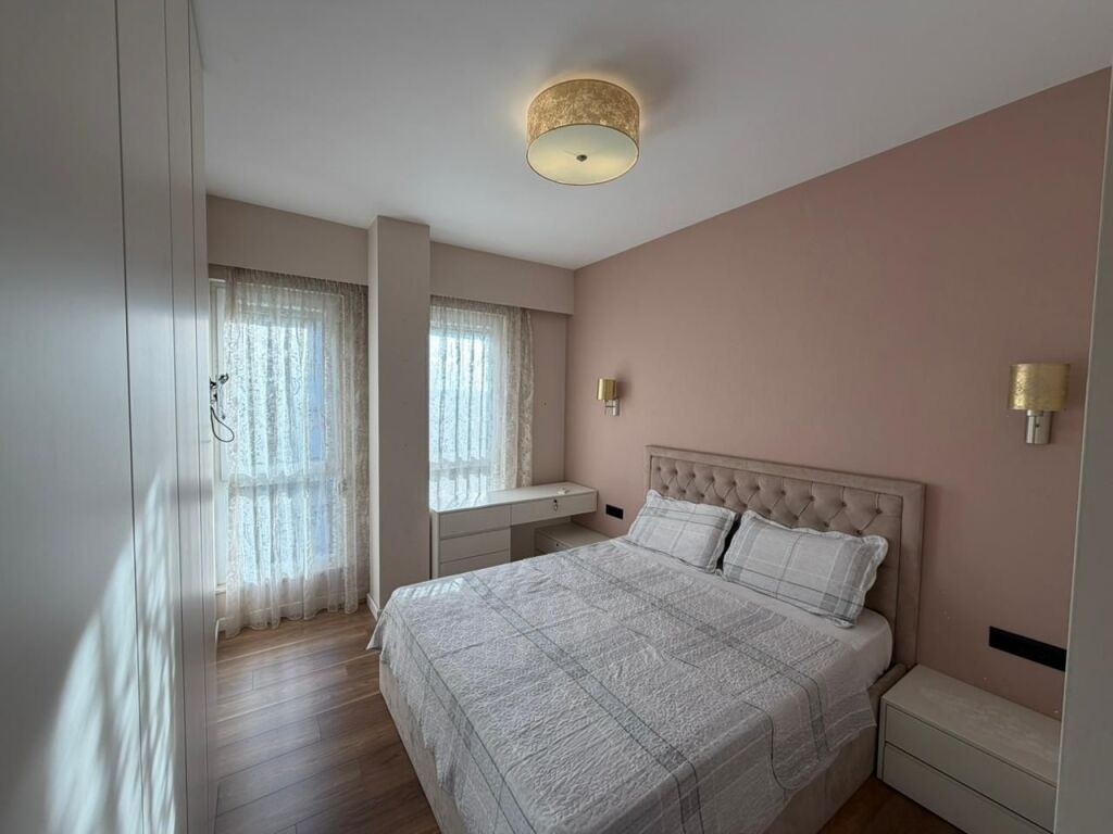 🏡 Appartamento Duplex 3+1+2 in affitto nella zona di 📍 5 Maj💰 70.000 lek /mese