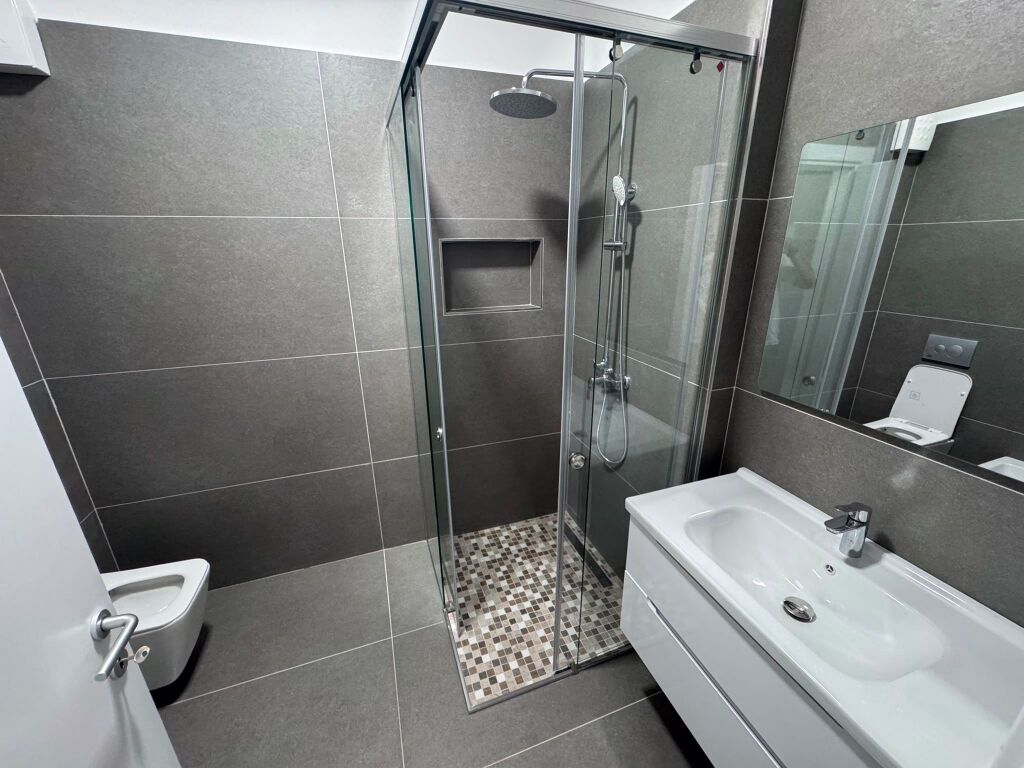Apartment for rent 1+1 - 📍Misto Mame, Golden Parj complex, opposite the American hospital 3