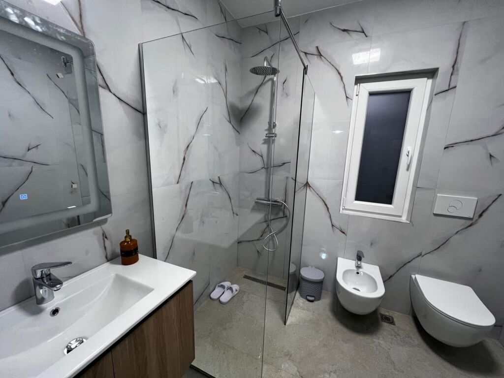 Apartment 1+1 for Rent in Private Villa  📍 Opposite the "Mihal Grameno" school, Megi Lila Street
