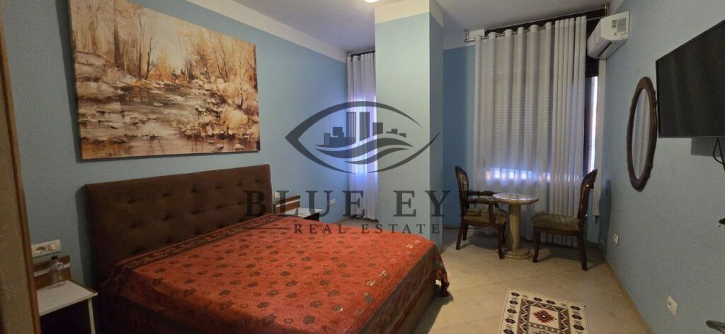 Appartamento Esclusivo 1+1 in Vendita – Vollga, Durazzo (Con Vista Mare)