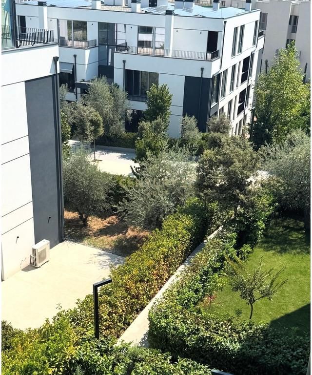 3+1 Apartment for Sale near the Dry Lake