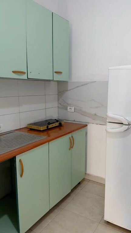 Apartment 1+1. 28000 LEKE. STUDENT CITY