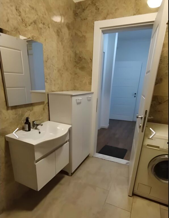 Apartment for Rent 1+1 - Globe - Rr. e Kavajes !