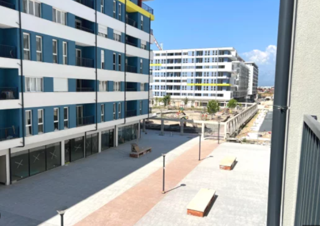 FOR SALE APARTMENT 2+1 – UNIVERS CITY / Area127.71 m²