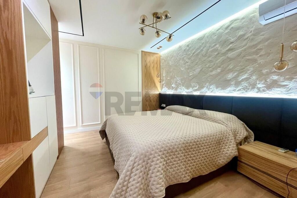 Appartamento moderno 3+1 nel centro di Tirana!
