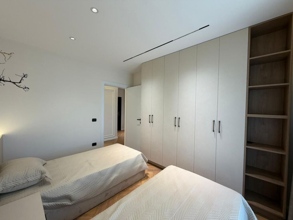 🏡 Appartamento 2+1 in vendita di fronte al Complesso Delijorgji 📍