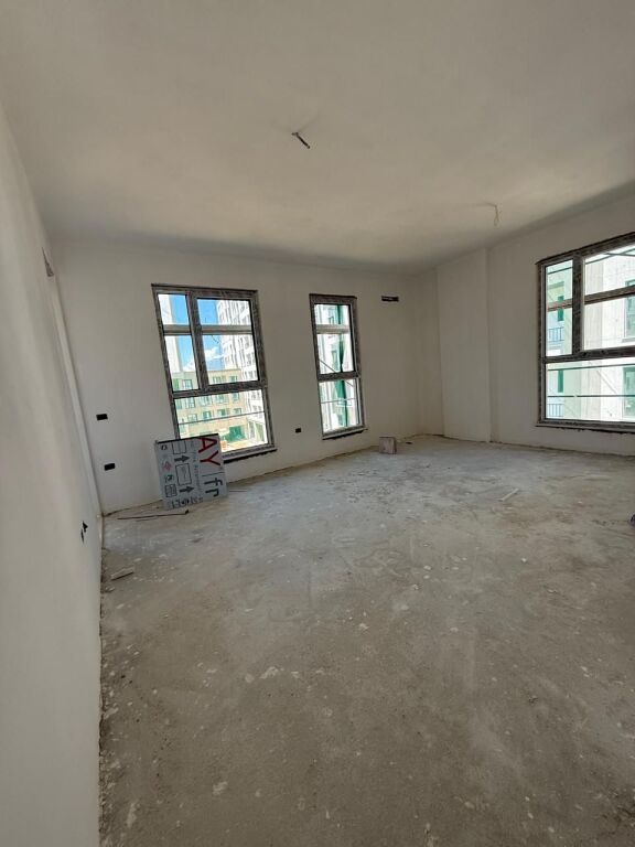 Kinostudio Andi Construction Apartment 2+1 + Storage for Sale