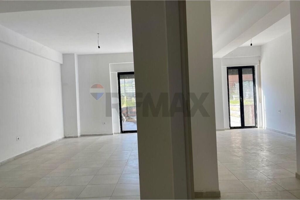 APARTMENT 1+1 FOR SALE AT KODRA DIELLIT 1