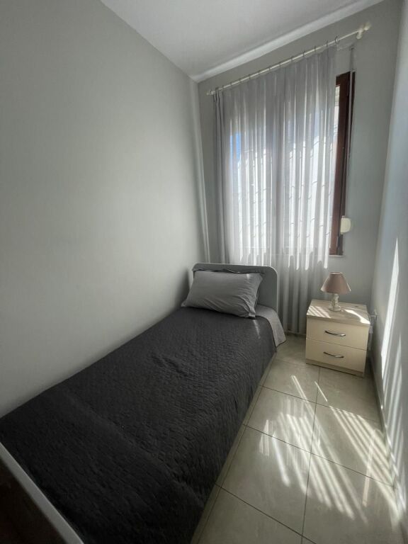 Appartamento 2+1 in vendita a Vollga, Durrës con vista mare.