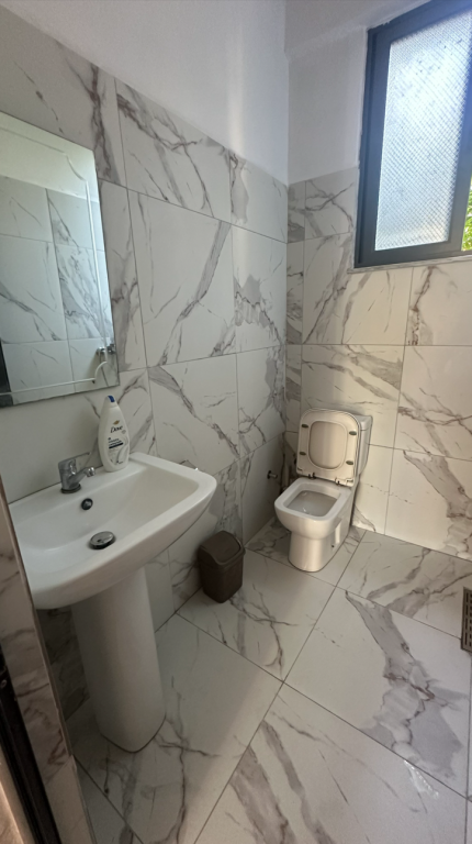 1+1 First floor, private house, newly renovated.