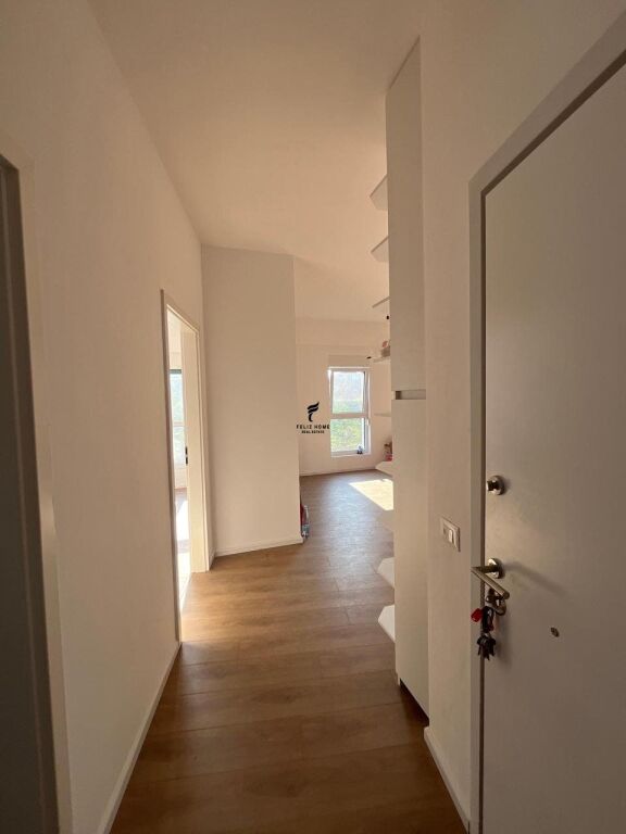 FOR SALE APARTMENT 2+1+2 ALI DEMI 137,000 EURO FH-77955