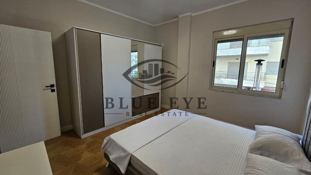 Appartamento 1+1 In Vendita sulla Spiaggia, Iliria, Durrës