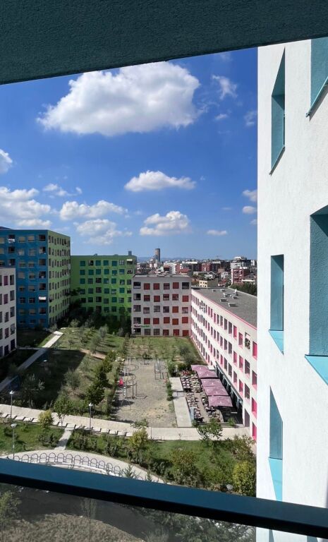 Ali Demi apartment for rent 1+1