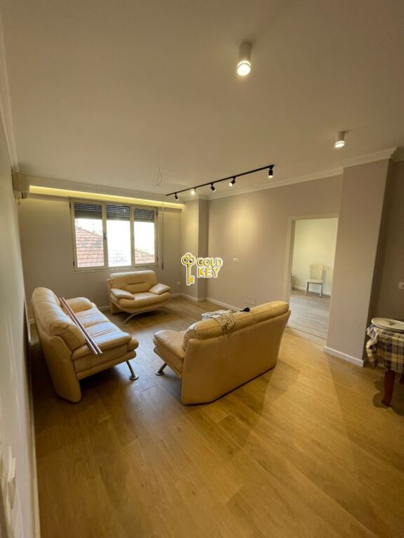 🏢 BUSINESS PREMISES FOR RENT 2+1+BALCONY NEAR THE MUNICIPALITY CENTER DURRËS
