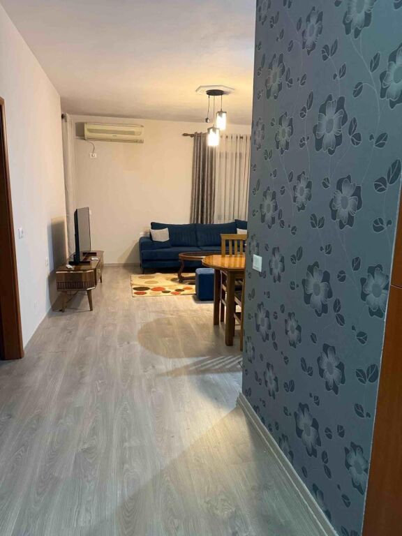 Apartment 1+1 for rent in Yzberisht, 3 Deshmoret Street,