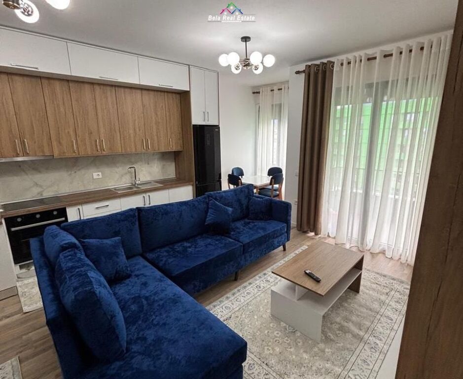 Apartment For Rent 1+1 In 5 Maj (ID B2101742) Tirane