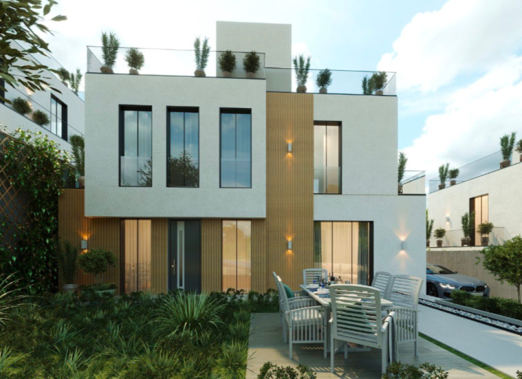 Private Villa for Sale – Dry Lake