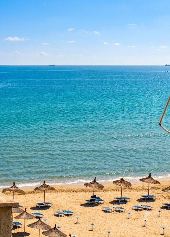 In Vendita Appartamento 1+1 – Scoglio di Kavaja | Prima Linea sul Mare 🌊