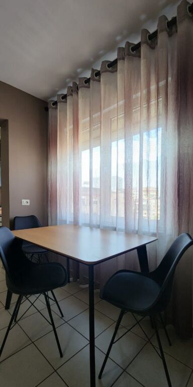 Rent | Apartament 1 + 1 | Bulevardi Zogu i Parë | 550 €/month