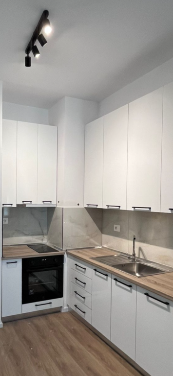 Ali Demi apartment for rent 1+1