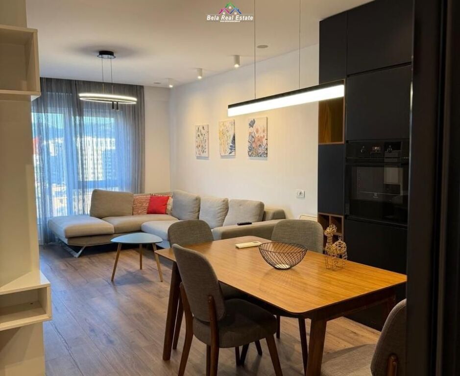 Apartament Me Qera 2+1 Tek 21 Dhjetori (ID B2201938) Tirane